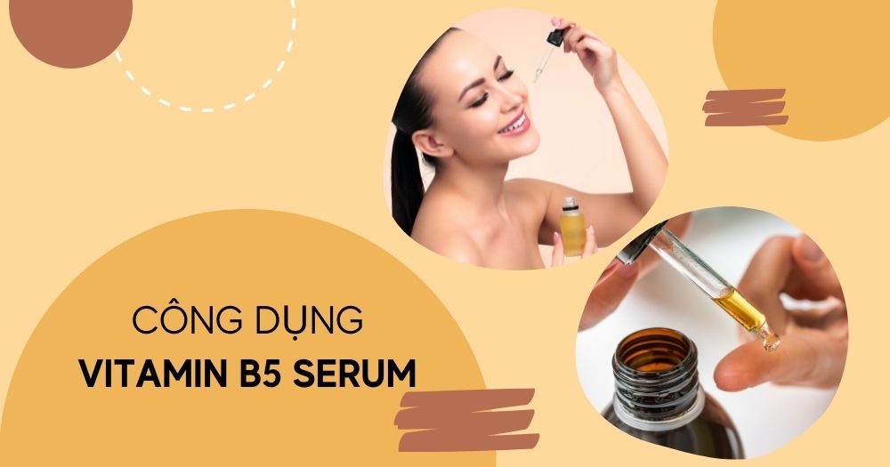 Bí Quyết Sử Dụng Serum B5 Từ Chuyên Gia