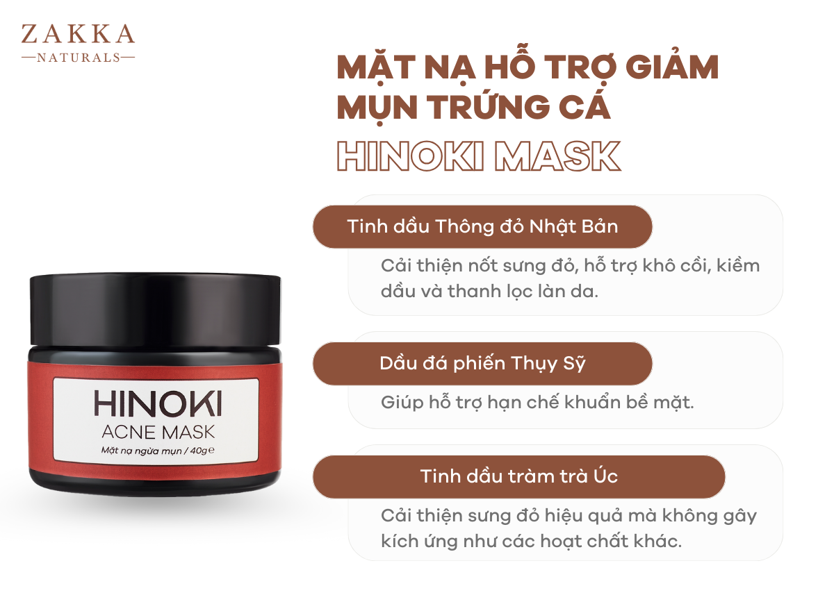 Mụn Trứng Cá Là Gì? Có Điều Trị Dứt Điểm Được Không?