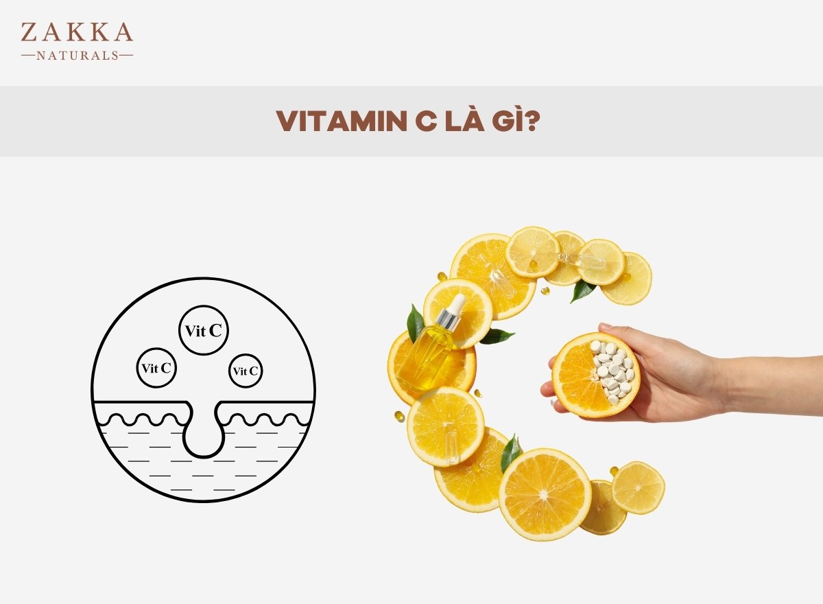Niacinamide và Vitamin C có nên dùng kết hợp được không?