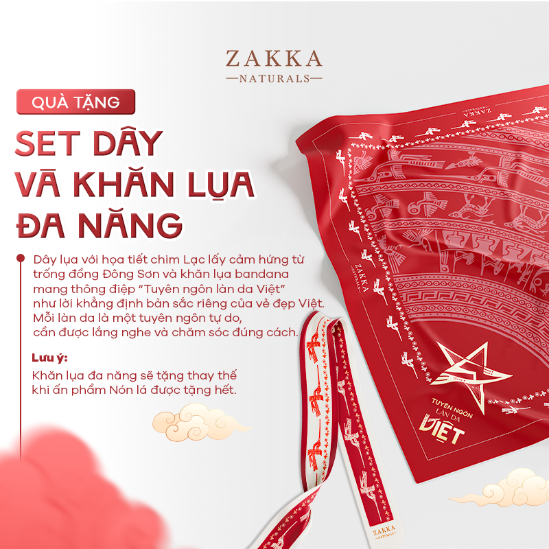 BỘ SẢN PHẨM PHIÊN BẢN ĐẶC BIỆT 2/9 - 