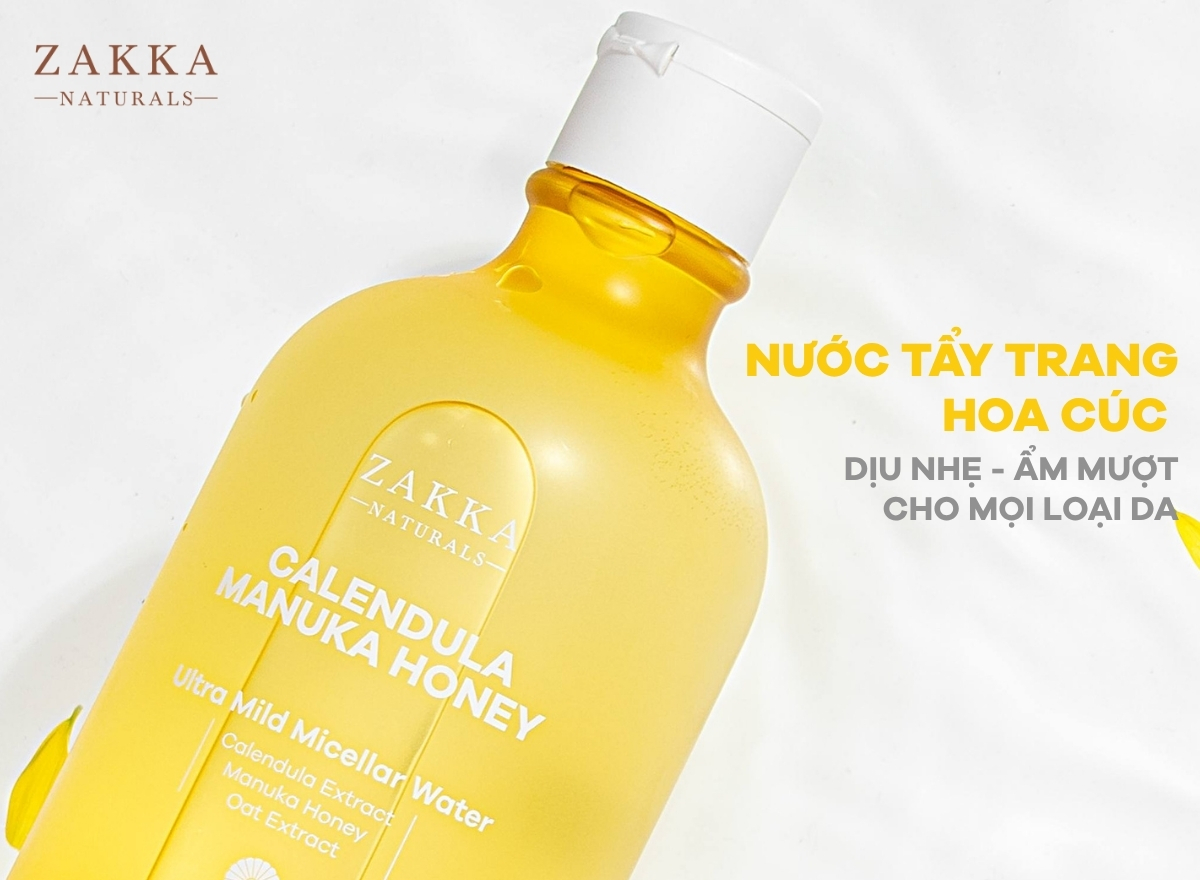 Tẩy trang xong có cần rửa mặt không? Các bước skincare cơ bản