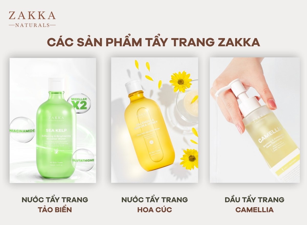 Nên tẩy tế bào chết trước hay rửa mặt trước cho da sạch đẹp?
