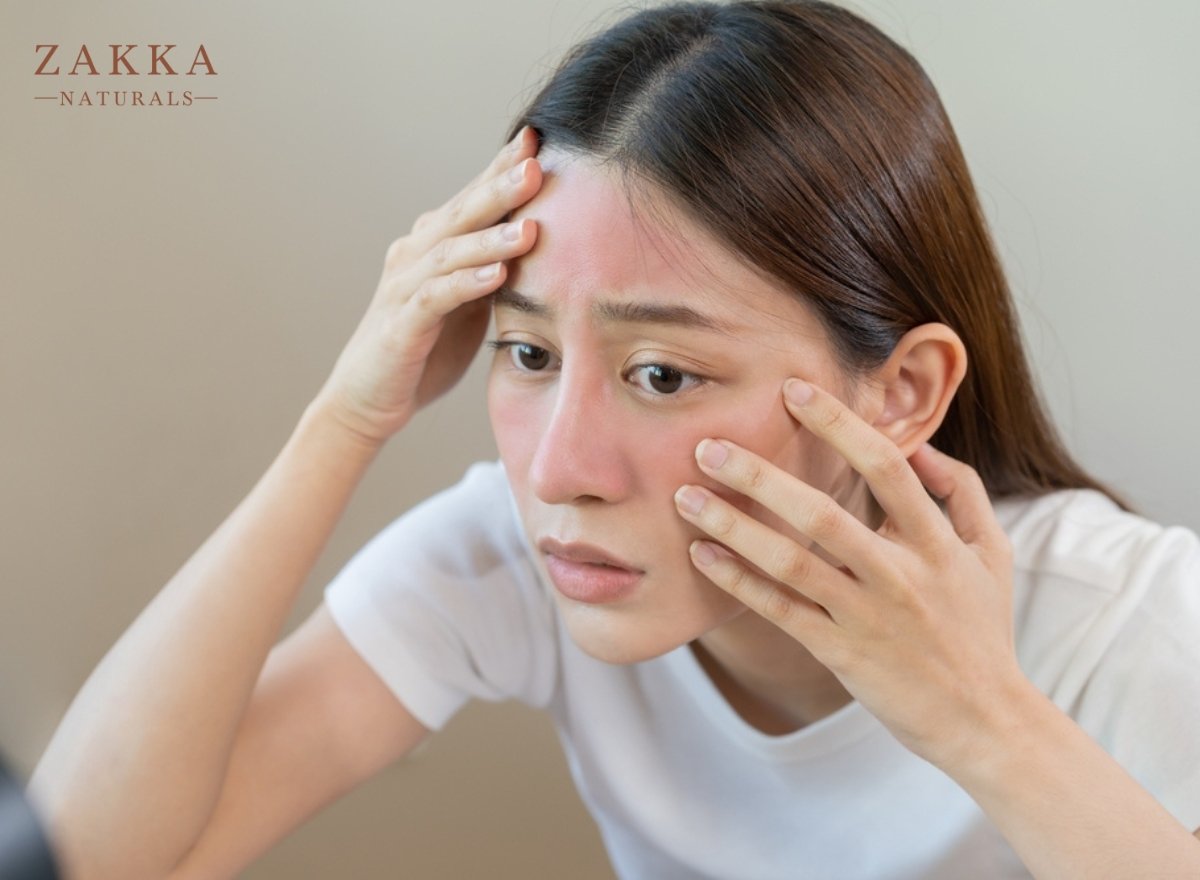 Top 3 Serum Phục Hồi Da Hiệu Quả Nhanh Chóng Nhà ZAKKA