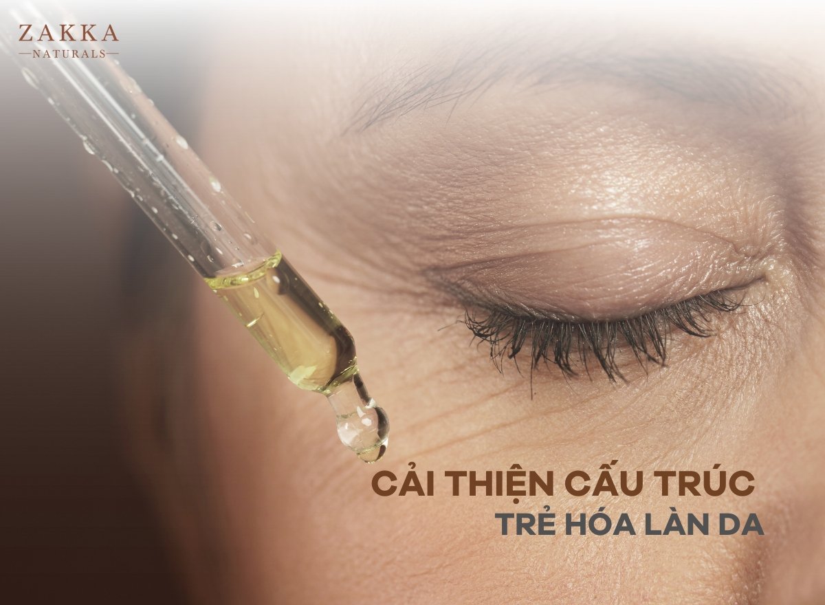 BHA có tác dụng gì? Vì sao BHA trở thành xu hướng làm đẹp được ưa chuộng?