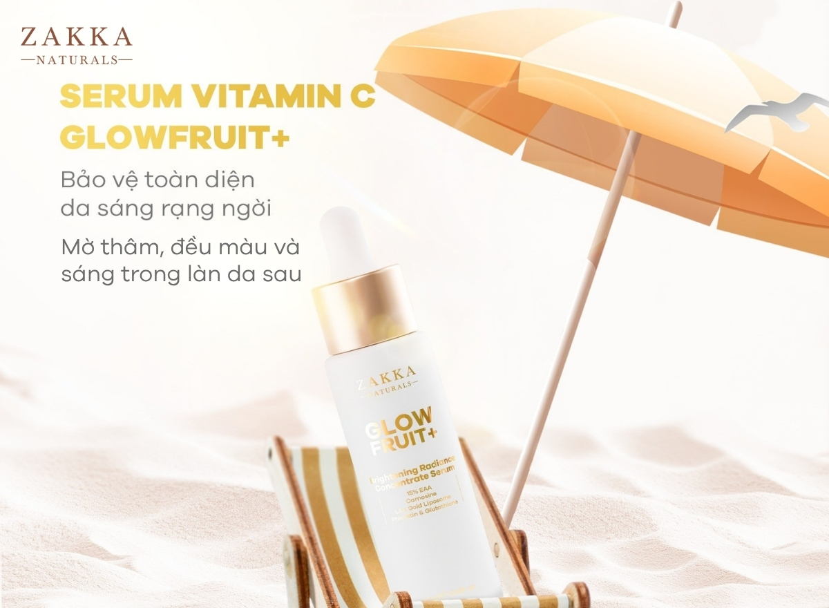 Bạn có đang hiểu đúng về các nốt thâm trên da?