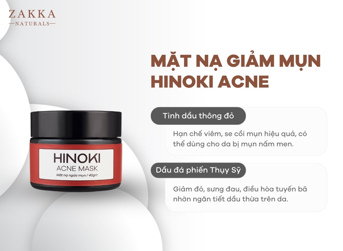 Bí Quyết Chăm Sóc Da Dầu Mụn Từ Chuyên Gia