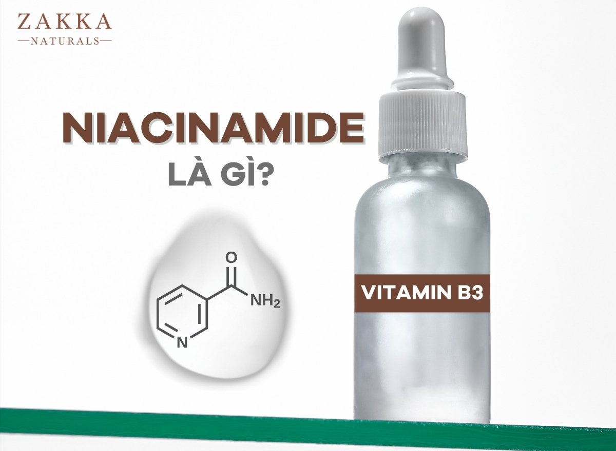 Hướng dẫn kết hợp Niacinamide và kem chống nắng hiệu quả