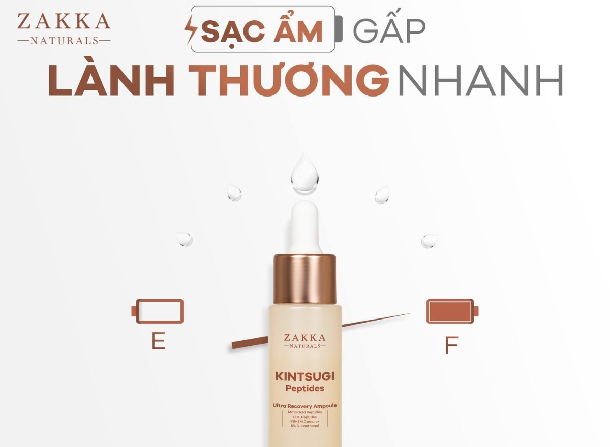 Hướng Dẫn Kết Hợp AHA Và Hyaluronic Acid