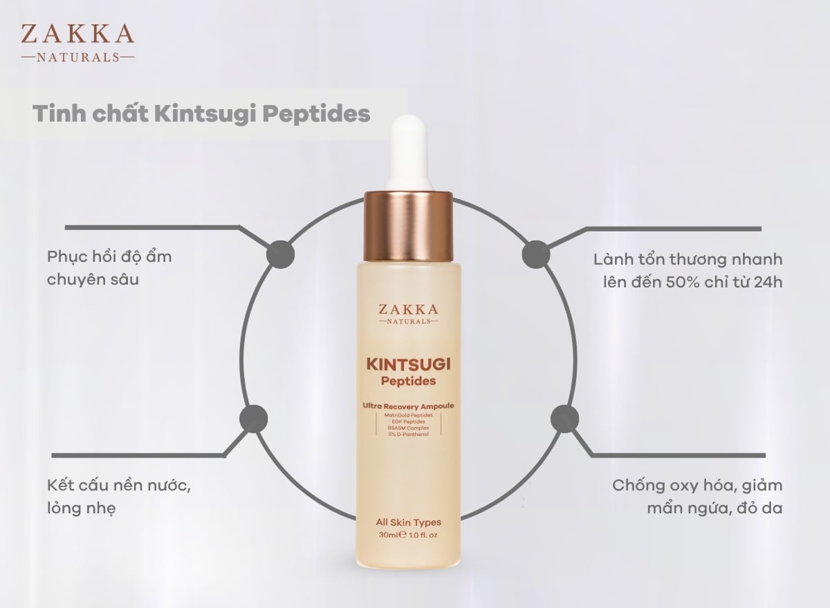 9 Cách Phục Hồi Da Hiệu Quả Sau Dị Ứng Mỹ Phẩm