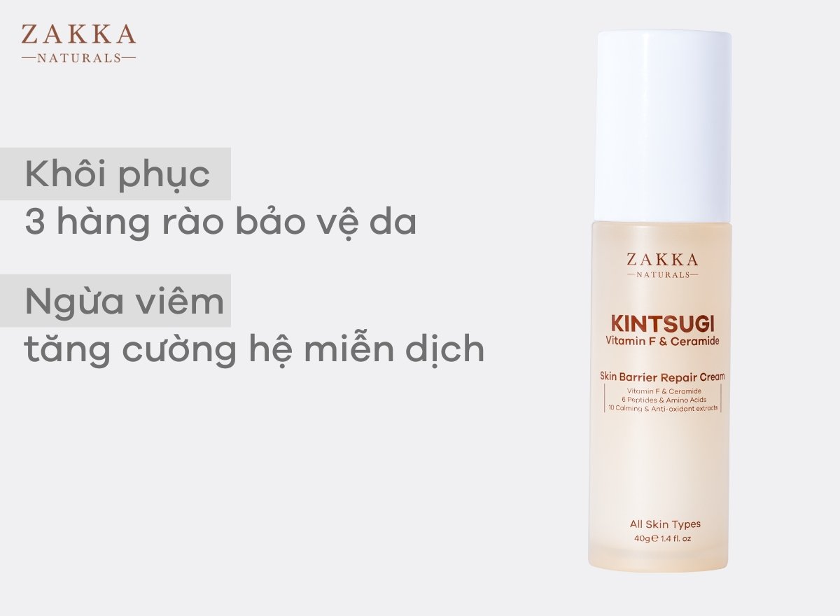 Top 5 Tiêu Chí Lựa Chọn Sản Phẩm Retinol Cho Da Nhạy Cảm