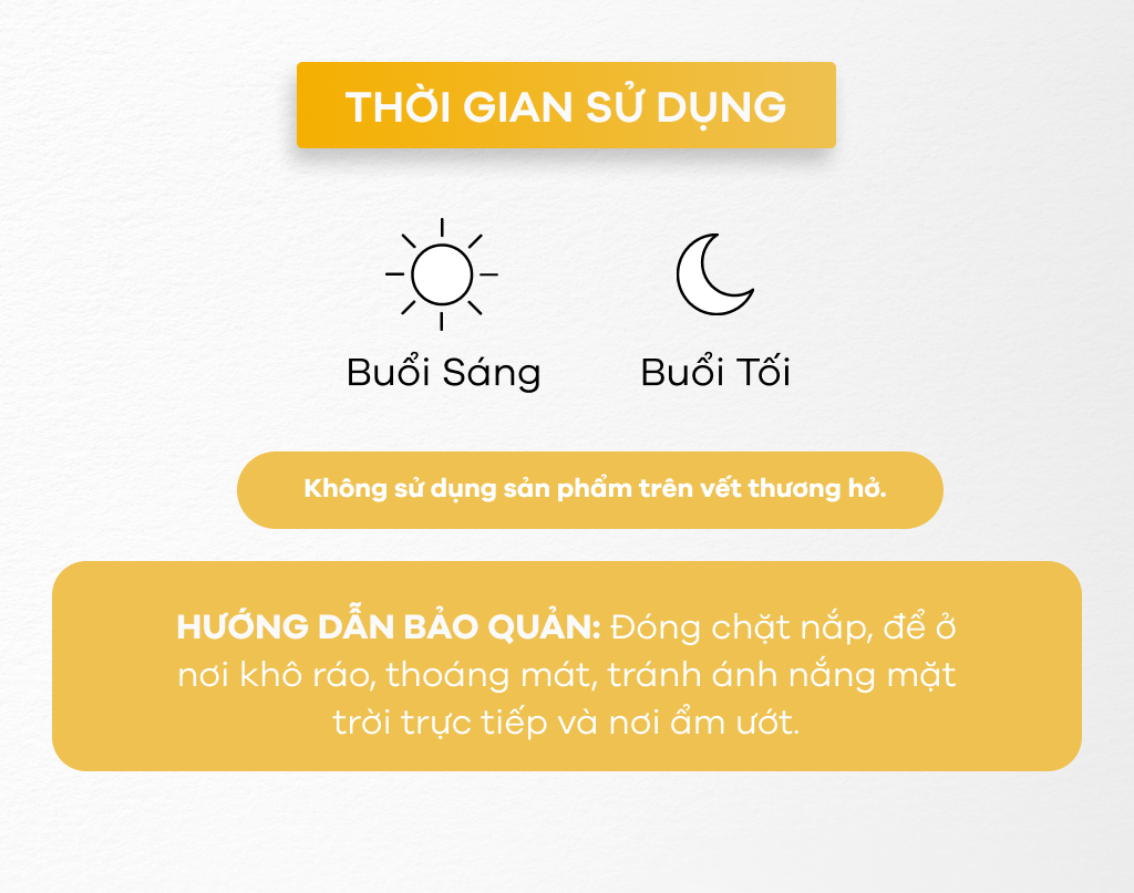 Gel dưỡng Cúc Mật Ong dịu da và hỗ trợ phục hồi