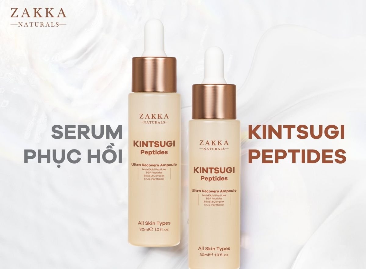 Bí Quyết Lựa Chọn Serum Cho Da Dầu Mụn