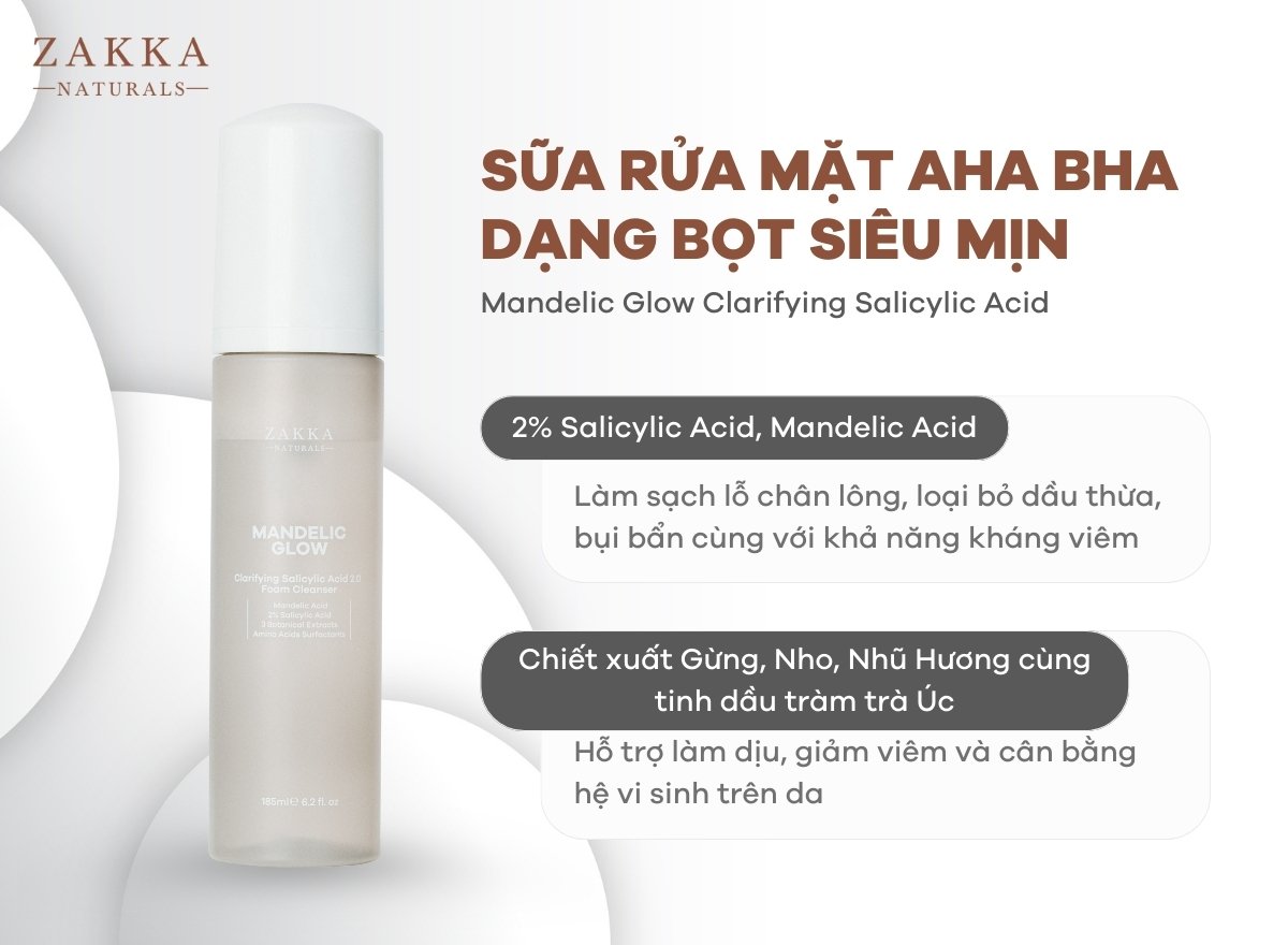 Bí Quyết Chăm Sóc Da Dầu Mụn Từ Chuyên Gia