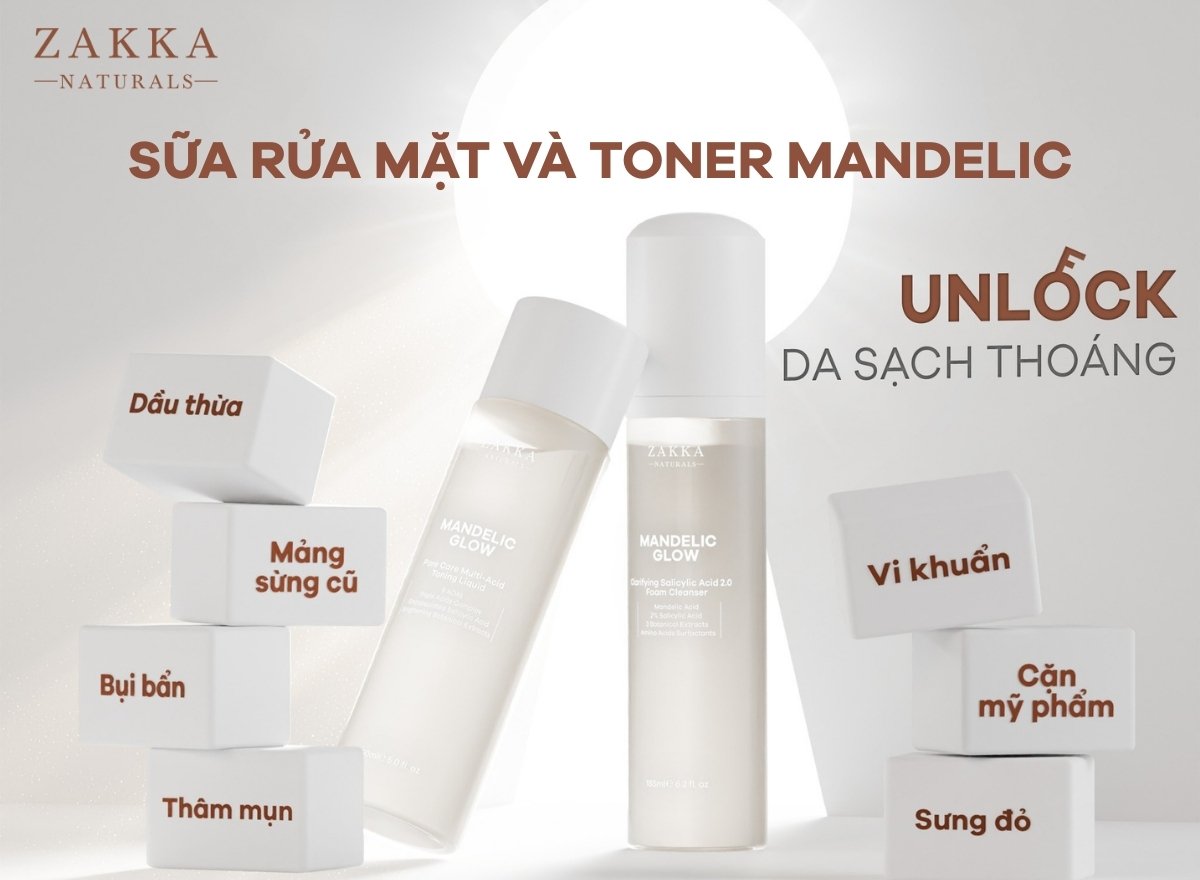 Mụn Mủ Là Gì?