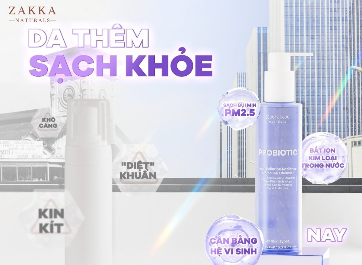 Mụn Kích Ứng Là Gì? Cách Nhận Biết Và Trị Hiệu Quả Tại Nhà