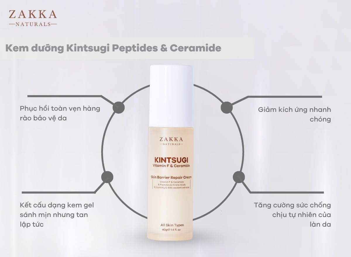 9 Cách Phục Hồi Da Hiệu Quả Sau Dị Ứng Mỹ Phẩm