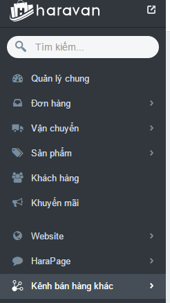 bán hàng trên adayroi