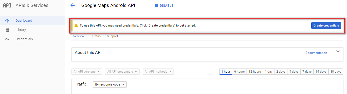 API Key là gì? Google API Key là gì? Cách lấy mã Google API Key mới nhất 34