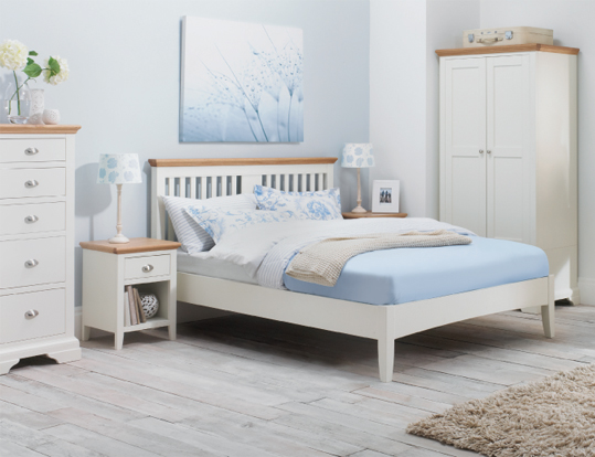 Tổng hợp những vấn đề phong thủy khi chọn mua, lắp đặt giường ngủ