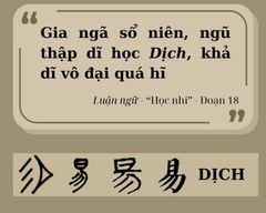 Chữ Dịch