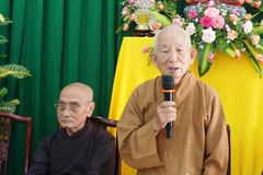 Hòa thượng Thích Minh Cảnh chia sẻ từ vụ tai nạn ở Bà Rịa - Vũng Tàu