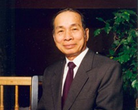 Vài nét về giáo sư Phạm Hoàng Hộ và tác phẩm Cây cỏ Việt Nam