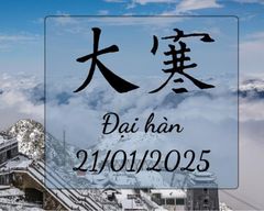 Tháng và tiết khí