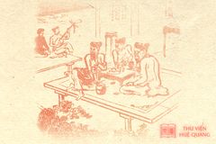 Đôi lời thưa gởi...