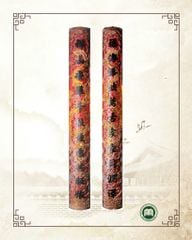 TỪ TRONG DI SẢN KỲ 13