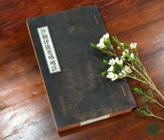 Giới thiệu Sa Di luật nghi yếu lược tăng chú (沙 彌 律 儀 要 略 增 注)