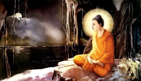 Khảo cứu về ngày, tháng thành đạo của đức Phật - Chúc Phú