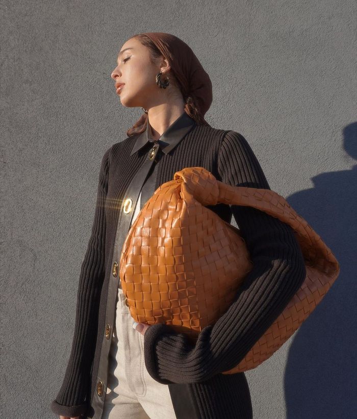 6 mẫu túi Bottega Veneta mới năm 2021