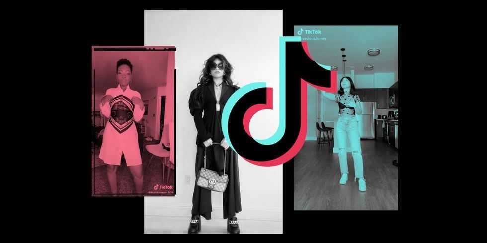 Tài khoản TikTok thời trang bạn cần theo dõi ngay