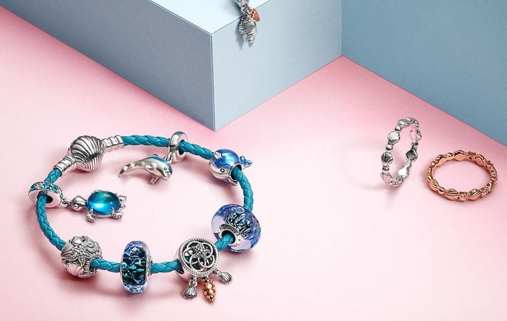 Giải đáp những câu hỏi về trang sức Pandora