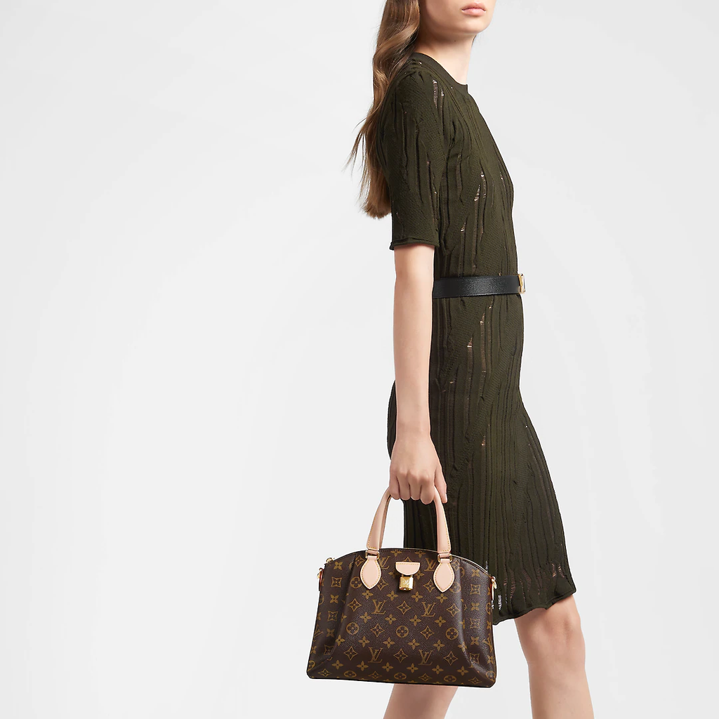 Túi Rivoli PM của Louis Vuitton