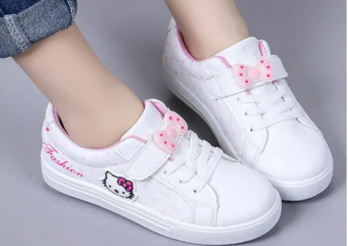 Cách Chọn Size Giày Trẻ Em Chính Xác