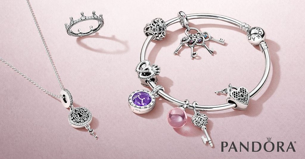 Bài học thành công của thương hiệu Pandora