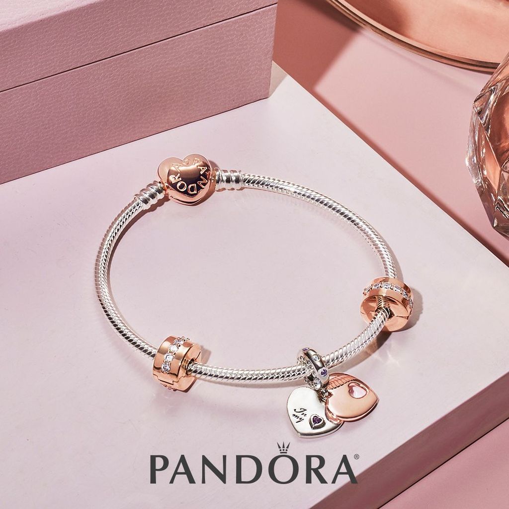 Pandora khôi phục thương hiệu như thế nào? (P1)