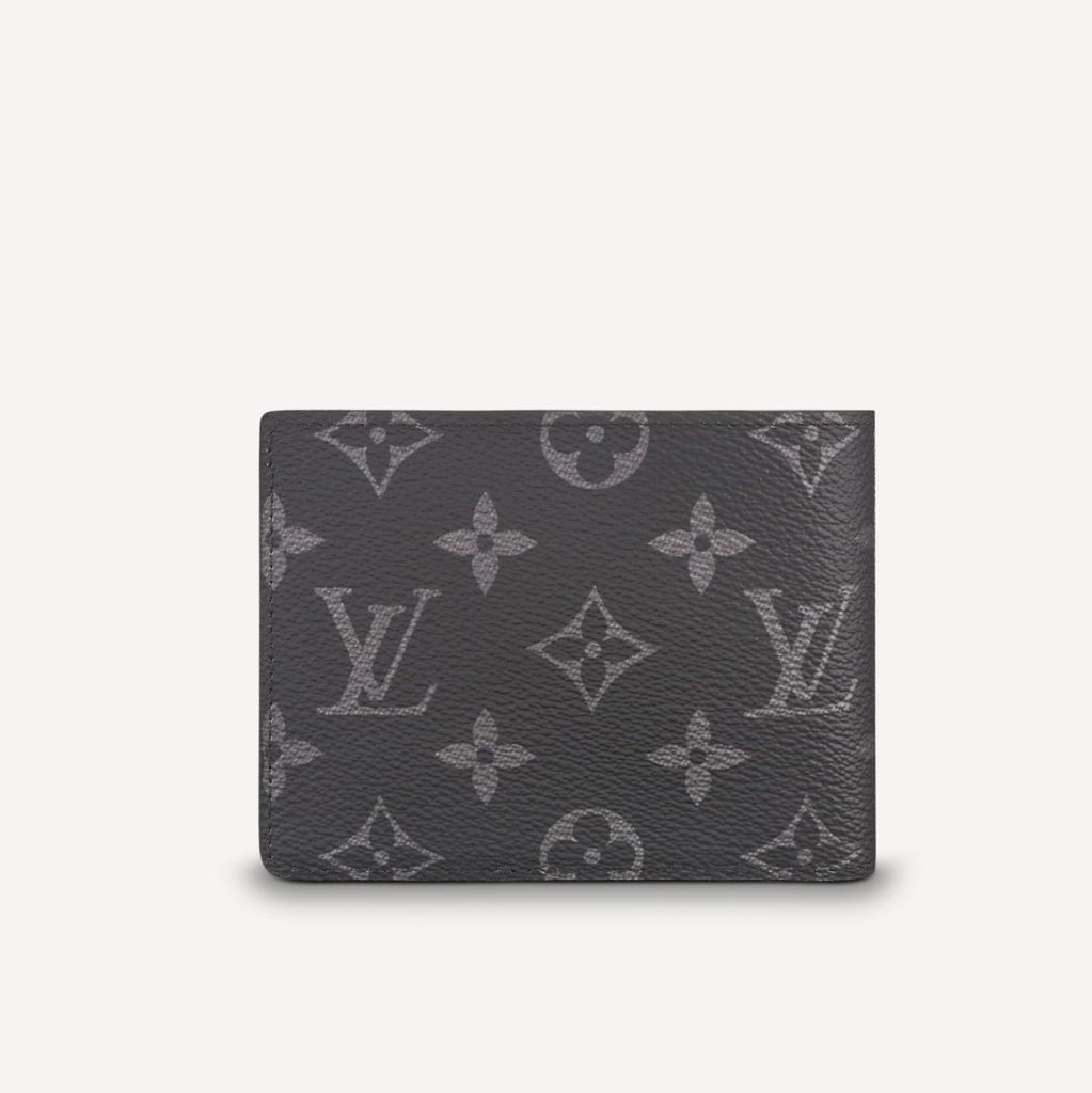 Ví Louis Vuitton Multiple Wallet