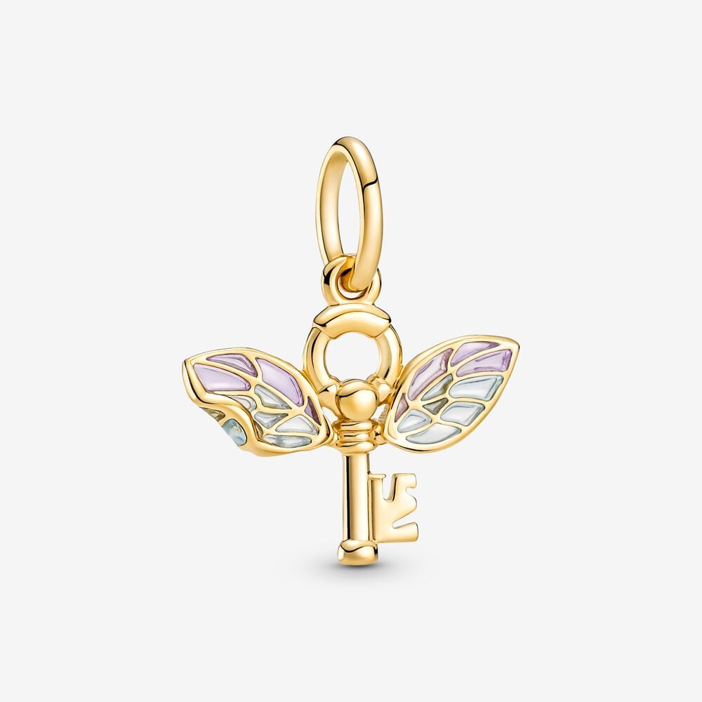 BST Harry Potter x Pandora: Những item mới