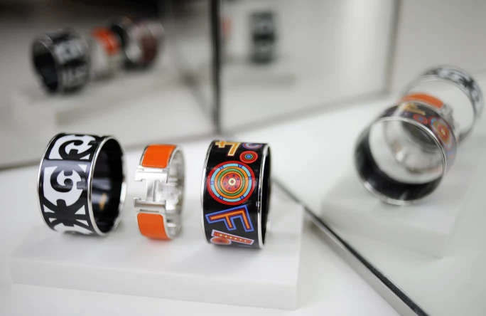 Top 7 vòng tay Hermès mà bạn nên sưu tập