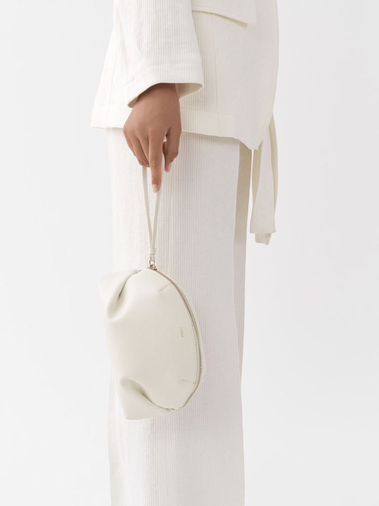 Judy Mini Shoulder Bag - Chloé mới nhất trong mùa