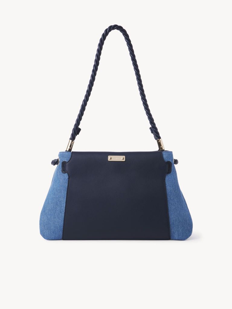 Medium Key Shoulder Bag Mới nhất của Chloé