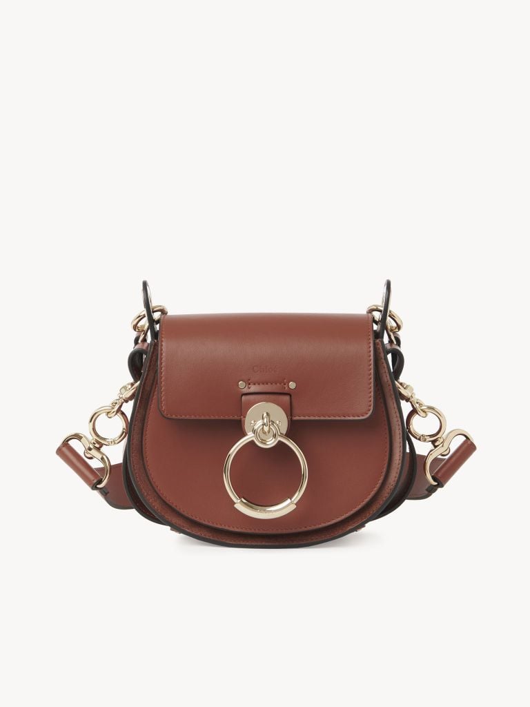 Chloé Small Tess Bag Mới nhất trong mùa 2022