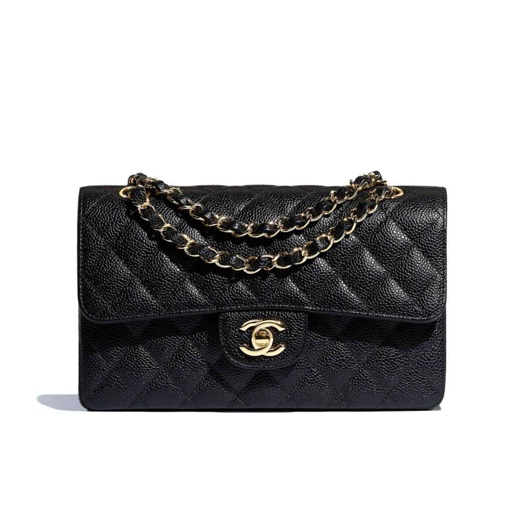 Túi Xách Chanel Classic Small Handbag