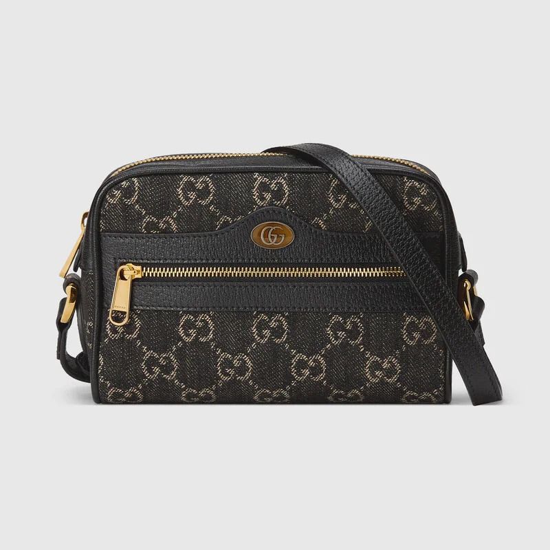 Túi Ophidia mini GG bag