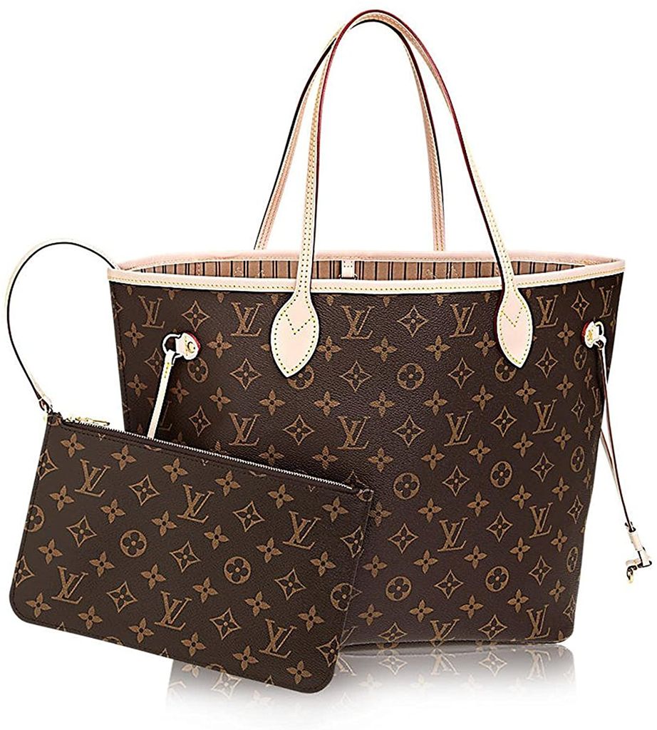 Túi Tote Louis Vuitton - 4 Mẫu Nên Chọn