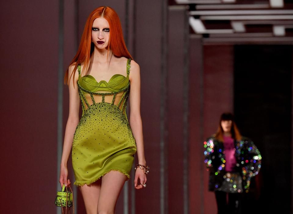 Milan Fashion Week: Cập nhật sàn diễn nổi bật