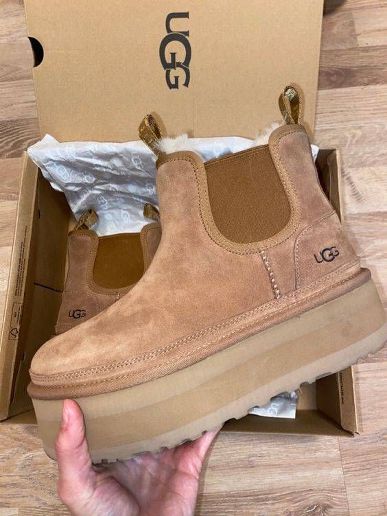 Những thương hiệu nổi tiếng sản xuất giày boot nữ