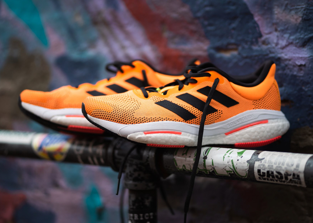 Adidas Solar Glide 5 Review 2022